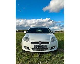 Fiat Fiat Bravo 1.6 16V Multijet Dynamic Dynamic Gebrauchtwagen