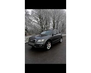 Audi Audi Q5 3.0 TDI S tronic Quattro 3xS-line Gebrauchtwagen