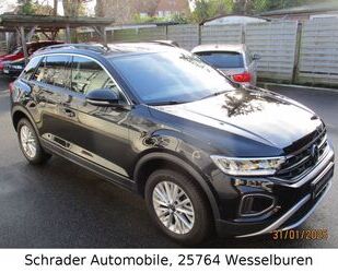 VW Volkswagen T-Roc 1.0 TSI 