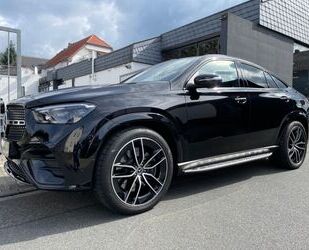 Mercedes-Benz Mercedes-Benz GLE 350 de Coupé Facelift |AMG|HUD|3 Gebrauchtwagen