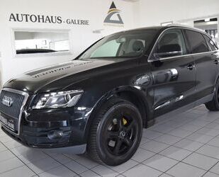 Audi Audi Q5 2.0 TDI quattro AUTOM.*LEDER*XENON*PDC Gebrauchtwagen