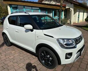 Suzuki Suzuki Ignis 1.2 Dualjet Hybrid Allgrip Comfort Gebrauchtwagen