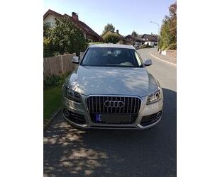 Audi Q5 Gebrauchtwagen