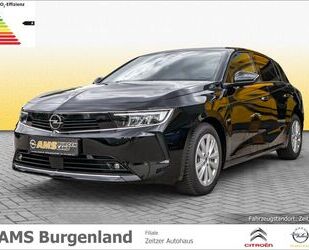 Opel Opel Astra L, LED, Navi, Klimaautomatik, Winterp., Gebrauchtwagen