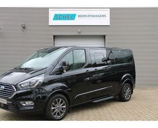 Ford Ford Tourneo Custom 320 L2H1 TITANIUM X 170PS SOFO Gebrauchtwagen