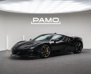 Ferrari Ferrari SF90 Stradale | Assetto Fiorano Paket Gebrauchtwagen