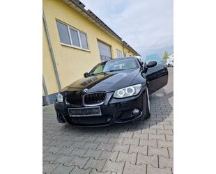 BMW BMW 330 Baureihe 3 Cabrio 330i Gebrauchtwagen