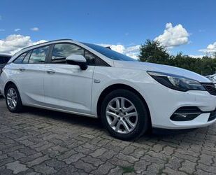 Opel Opel Astra K Sports Tourer Business Start/Stop Gebrauchtwagen