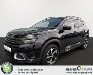 Citroen Citroën C5 Aircross 1.5 BlueHDi 130 Business Shine Gebrauchtwagen