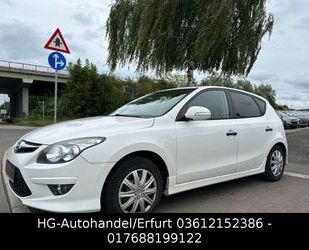 Hyundai Hyundai i30 FIFA WM Edition KM56000 Gebrauchtwagen