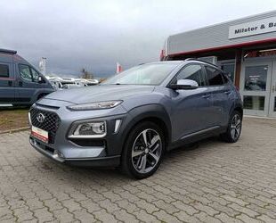 Hyundai Hyundai KONA 1.0 T-GDI Premium Gebrauchtwagen