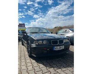 BMW BMW 318iS Coupe 318iS Gebrauchtwagen