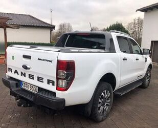 Ford Ford Ranger Gebrauchtwagen