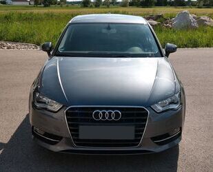 Audi Audi A3 1.4 TFSI Ambition Gebrauchtwagen