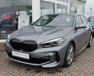 BMW BMW 118 Baureihe 1 Lim. 118 i M Sport Gebrauchtwagen