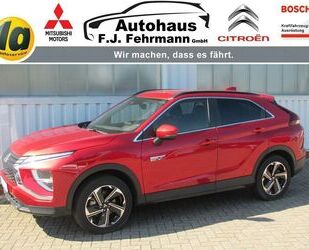 Mitsubishi Mitsubishi Eclipse Cross Hybrid 4WD *SHZ, CarPlay, Gebrauchtwagen