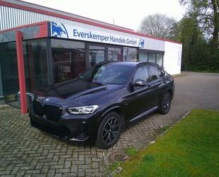 BMW BMW X4 xDrive 30 d M Sport Gebrauchtwagen