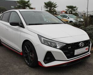 Hyundai Hyundai i20 N Performance, Vollausstattung, Garan. Gebrauchtwagen