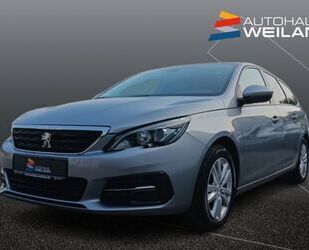 Peugeot Peugeot 308 SW PureTech 130 GPF Stop & Start Activ Gebrauchtwagen