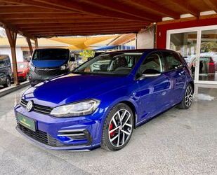 VW Volkswagen Golf VII Lim. Highline R-Line Navi LED Gebrauchtwagen