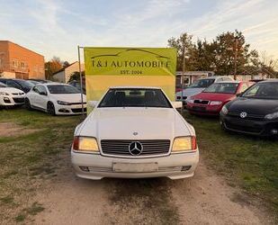 Mercedes-Benz Mercedes-Benz SL 280*Deutsche FZG*1.Hand*TÜV 10/25 Gebrauchtwagen