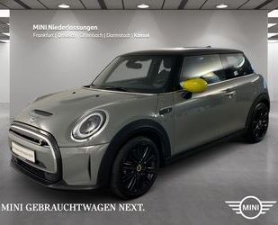 Mini MINI Cooper SE Navi Kamera Driv.Assist Sportsitze Gebrauchtwagen