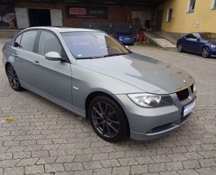 BMW BMW 320 3 Lim. 320i Gebrauchtwagen