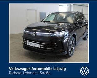 VW Volkswagen Tiguan Elegance 2.0 l TDI 110 kW DSG*AH Gebrauchtwagen