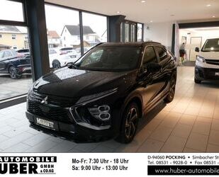 Mitsubishi Mitsubishi Eclipse Cross PHEV Plus m. Select-Paket Gebrauchtwagen