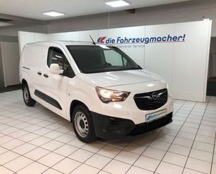 Opel Opel Combo E Cargo Edition erhöhte Nutzlast XL Gebrauchtwagen