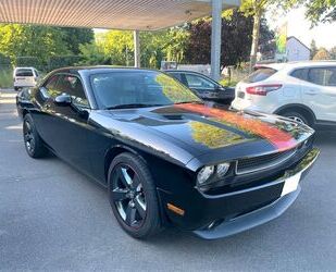 Dodge Dodge Challenger **LPG PRINS**DEUTSCHE ERSTZULASSU Gebrauchtwagen