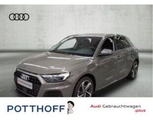 Audi Audi A1 Sportback 30 TFSI S line LED Dyn.Blinker S Gebrauchtwagen