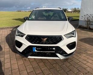 Cupra Cupra Ateca 2.0 TSI 221kW 4Drive DSG - Gebrauchtwagen