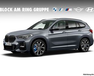 BMW BMW X1 xDrive20d MSport LHZ AHK RFK Pano H/K Navi Gebrauchtwagen