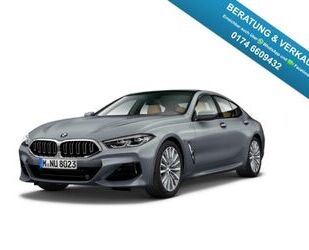 BMW BMW 840 d Gran Coupe Aut. xDrive +LED+Navi+Pano+DA Gebrauchtwagen