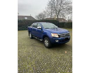 Ford Ford Ranger Gebrauchtwagen