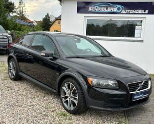 Volvo Volvo C30 1.6 Klima 18 Zoll Insp./Tüv neu. Gebrauchtwagen