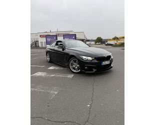 BMW BMW 440i Coupé A M-Paket Gebrauchtwagen