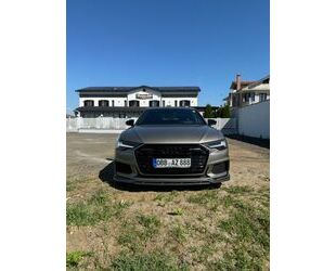 Audi Audi A6 55 TFSI e ACC/B&O/Massage/StandKlima/AHK/S Gebrauchtwagen