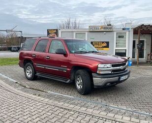 Chevrolet Tahoe Gebrauchtwagen