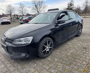 VW Jetta Gebrauchtwagen