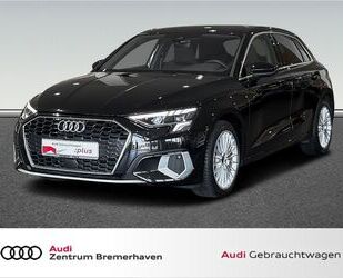 Audi Audi A3 SPORTBACK 35 TFSI ADVANCED S-TRON ACC-T TE Gebrauchtwagen