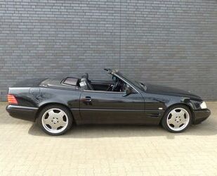 Mercedes-Benz Mercedes-Benz SL 280 R129 Automatik/AHK/AMG/Leder Gebrauchtwagen