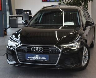 Audi Audi A6 Avant 40TDI S-tronic MATRIX~VirtualCo~LED~ Gebrauchtwagen