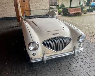 Austin Healey Austin Healey A Rare 100-4 BN2 Gebrauchtwagen