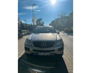 Mercedes-Benz Mercedes-Benz ML 350 - Gebrauchtwagen