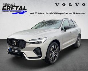 Volvo Volvo XC60 B4 Benzin Plus Dark 2WD Gebrauchtwagen