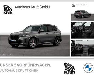 BMW BMW X5 xDrive30d MSPORTPRO+AHK+TRAVELPAKET+INNOPAK Gebrauchtwagen