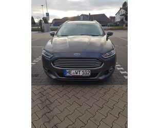 Ford Ford Mondeo 1,5 EcoBoost Titanium Turnier Titanium Gebrauchtwagen