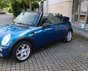 Mini MINI ONE Cabrio One Gebrauchtwagen